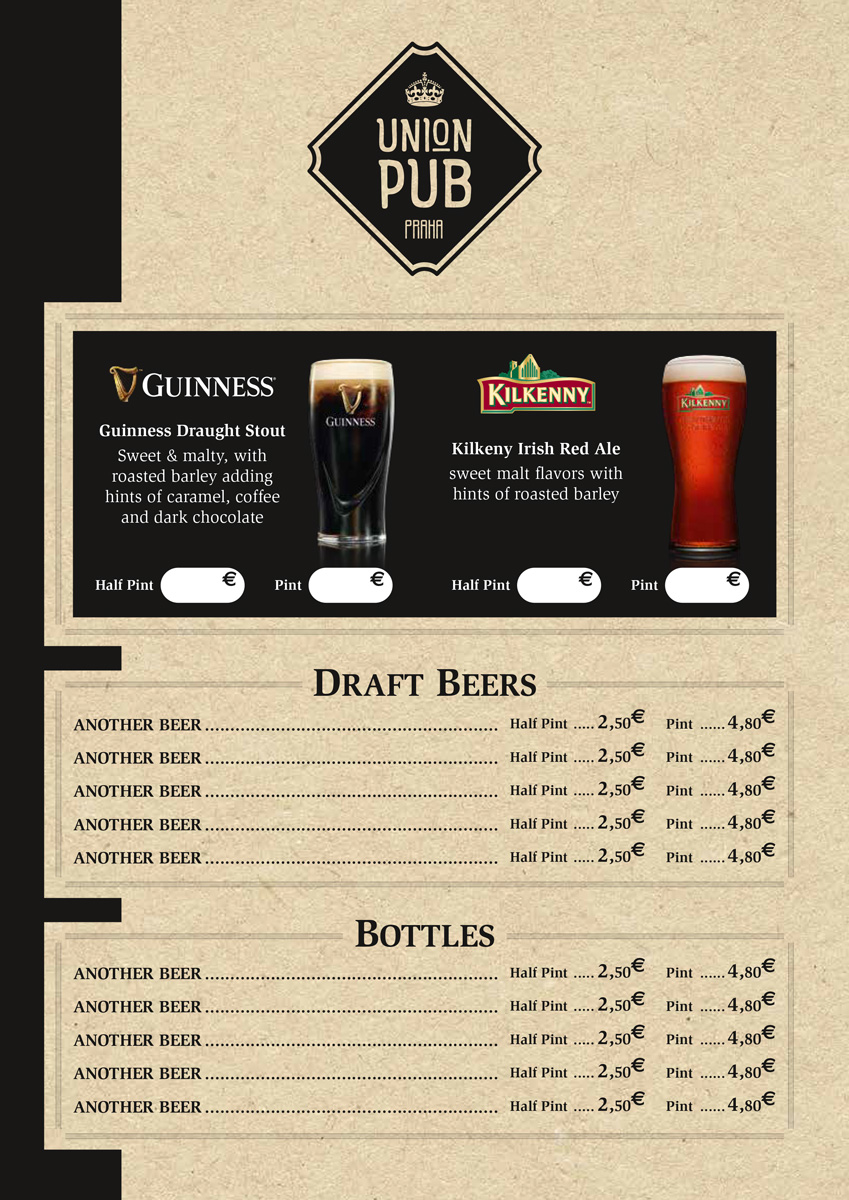 Union Pub