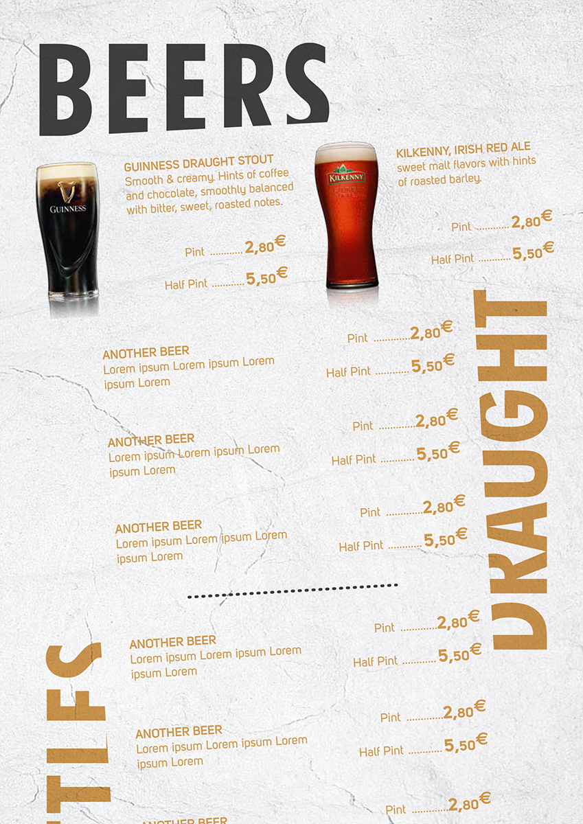 Beers