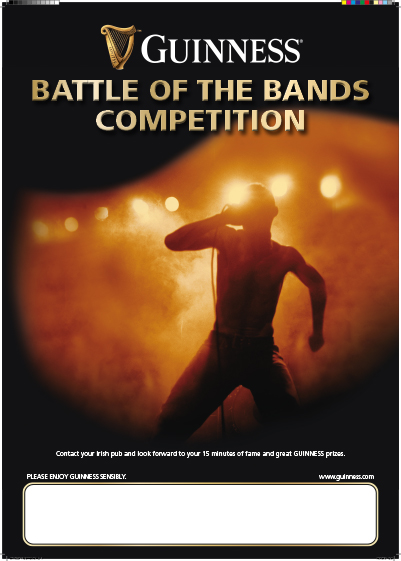 Battle of the Bands