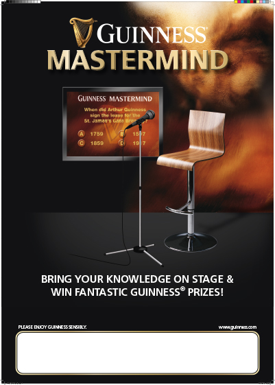Mastermind