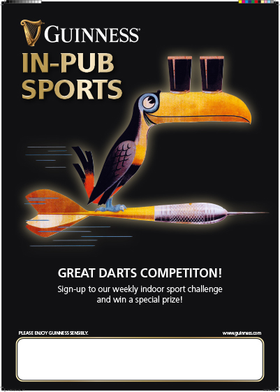In-Pub Sports