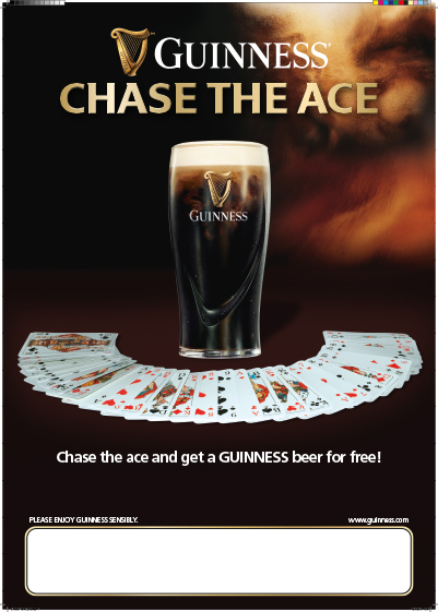 Chase the Ace