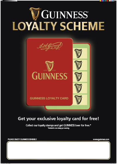 Loyalty Scheme