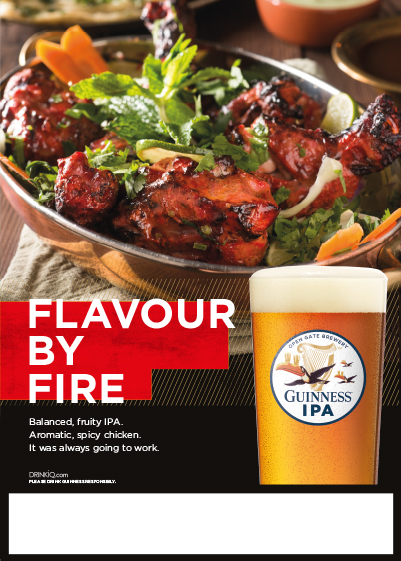 Flavour by Fire - Chicken