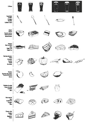 Illustrations ready to use